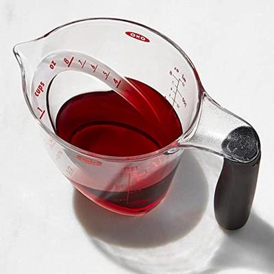 OXO Good Grips Maatbeker Kunststof 1 Liter - thumbnail
