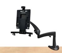Ergotron Neo-Flex Desk Mount Tablet Arm - thumbnail