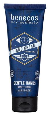 Benecos For Men Hand Cream Benecos For Men Hand Cream