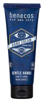 Benecos For Men Hand Cream - thumbnail