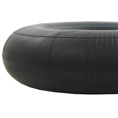 VidaXL Binnenbanden voor steekwagenwielen 3,00-4 260x85 rubber 4 st