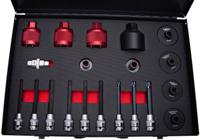 Bikeservice gereedschapset "fahrwerk" chassis kit bst 20tlg - thumbnail