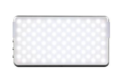 DÖRR SVL-180 PB PRO LED-videolamp Aantal LEDs: 180 Bi-Color