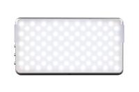 DÖRR SVL-180 PB PRO LED-videolamp Aantal LEDs: 180 Bi-Color - thumbnail