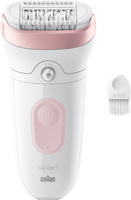 Elektrische haarverwijderaar Braun - thumbnail