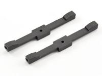 Outlaw Battery Case Holder (FTX8321) - thumbnail