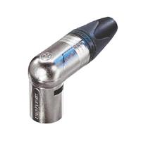 Neutrik NC4MRX Haaks male XLR kabeldeel 4p - thumbnail