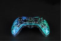 Konix - Crystal Wireless Controller Nintendo Switch, Switch OLED, PC en PS4 - thumbnail