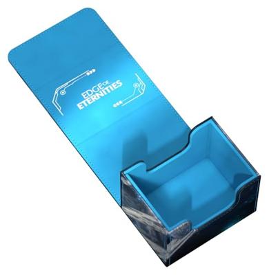 Ultimate Guard Sidewinder 100+ Xenoskin Magic: The Gathering Edge of Eternities - Uthros, Titanic Godcore