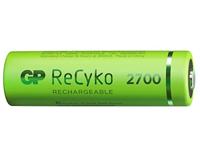 GP Accu (AA, Mignon, HR 06, NiMH, 1,2 V, 2700 mAh) - thumbnail