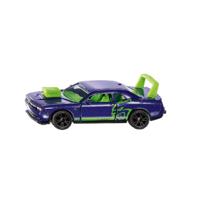 Siku 1572 Dodge Challenger SRT Hellcat - thumbnail