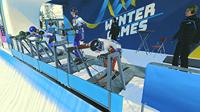 Winter Games 2023 - thumbnail