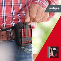 Wiha Wisselklingset 12-delig Torx plus, Torx VDE - thumbnail