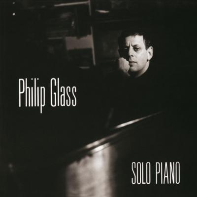 Solo Piano - LP (8718469535118)