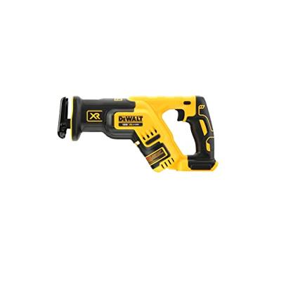 DeWalt DCS367NT Accu Reciprozaag 18V Losse Body in T-Stak | zonder accu&apos;s en lader - DCS367NT-XJ - thumbnail