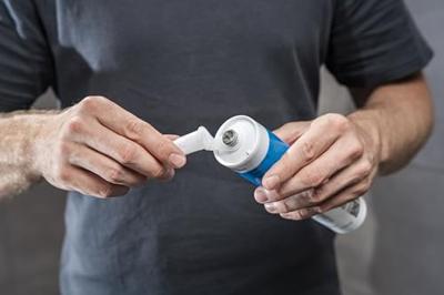 Wolfcraft Patroonpunten | Met sluitdoppen | 4 stuks - 4365000