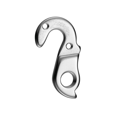 Marwi Union derailleurpad gh-039 met schroefset m4x0.7 Marwi Union derailleurpad gh-039 met schroefset m4x0.7