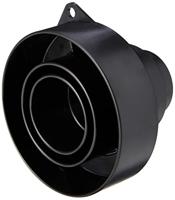 Metabo 0910058010 Multi Afzuigadapter Geschikt voor slangaansluiting: 100 mm, 44 mm, 58 mm - thumbnail