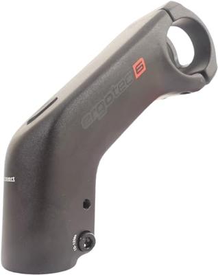 Ergotec Stuurpen high barracuda ahead ø28,6 / 110 / 31,8