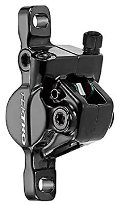 Tektro Remklauw hd6.x voor hd-m285 - zwart