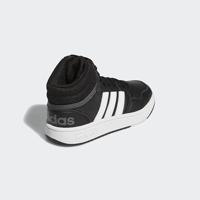Adidas HOOPS MID 3.0 K Sneakers Jongens 30 - thumbnail