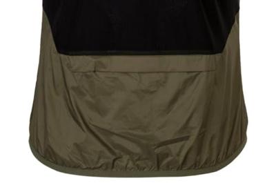 AGU Wind Body Essential Heren - Groen - XXXL