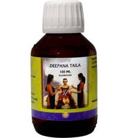 Ayurveda Ayurveda Deepana Taila (100ml) - thumbnail