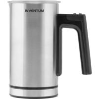 Inventum MK560S Melkopschuimer Grijs - thumbnail