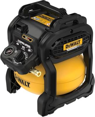 DeWALT DCC1018N Accu compressor 18V XR FlexVolt Advantage Basic Body - thumbnail
