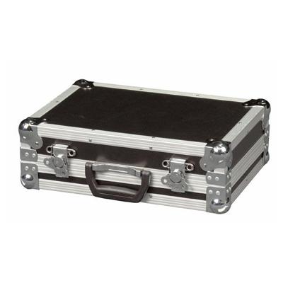 DAP Universal Foam Case 1 transportkoffer + schuim 410x277x73 mm