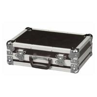DAP Universal Foam Case 1 transportkoffer + schuim 410x277x73 mm - thumbnail