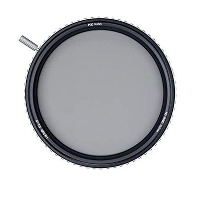 NiSi ATHENA PRIME Lens Mount Adapter (PL-M4/3)