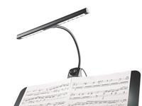 K&M 12295 LED lessenaar lamp met dimmer - thumbnail