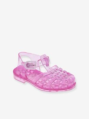 Sun Méduse® Meisjessandalen glitterroze Sun Méduse® Meisjessandalen glitterroze