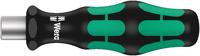 Wera 813 Bits-Handhouder, 1/4 duim x 78 mm - 1 stuk(s) - 05051274001 - thumbnail