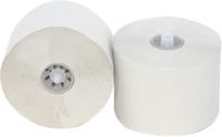 Toiletpapier met dop, 2-laags, 100 m, pak van 36 rollen - thumbnail