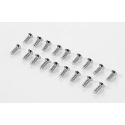 FMS - 1300 mm PA-18: Screw Set (FMSEL116)