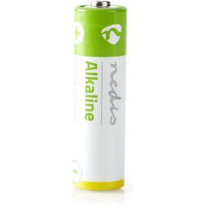 Nedis Alkaline-Batterij AA | 1.5 V DC | 20 stuks | 1 stuks - BAAKLR620BX BAAKLR620BX Nedis Alkaline-Batterij AA | 1.5 V DC | 20 stuks | 1 stuks - BAAKLR620BX BAAKLR620BX