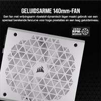 Corsair RM750x PC-netvoeding 750 W ATX 80 Plus Gold - thumbnail