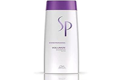 Wella SP Volumize Shampoo 250ml