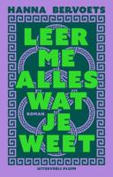 Leer me alles wat je weet - thumbnail