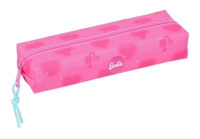 Alleshouder Barbie Corazones Roze 22 x 4 x 7 cm Alleshouder Barbie Corazones Roze 22 x 4 x 7 cm