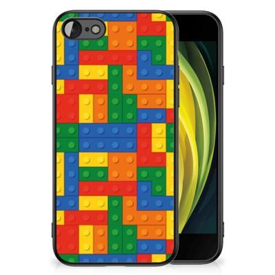 iPhone SE 2022 | SE 2020 | 7/8 Back Case Blokken