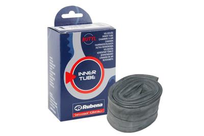Mitas 700x23/28C Presta Binnenband 47mm Mitas 700x23/28C Presta Binnenband 47mm