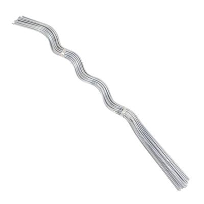 VidaXL Plantenstok spiraal 110 cm gegalvaniseerd staal 50 st VidaXL Plantenstok spiraal 110 cm gegalvaniseerd staal 50 st