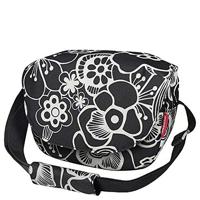Klickfix stuurtas funbag 4l twist zilver - thumbnail