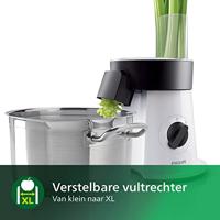 Philips Viva SaladMaker HR1388/80 - Foodprocessor - thumbnail