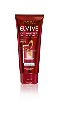 L’Oréal Paris Elvive Color Vive Instant Miracle - 200 ml - Masker