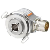 Kübler Group Sendix 5020 Roterende encoder Incrementeel 50 mm 1 stuk(s) - thumbnail