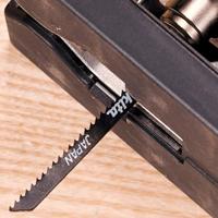 Makita Accessoires Decoupeerzaagblad B18 - T119BO | 5 stuks - A-85709 - thumbnail